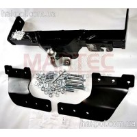 Фаркоп Imiola для Ford Transit Фургон (без ступеньки) 2000-2014. Фланцевое крепление. Артикул E.027 Фаркоп Imiola для Ford Transit Фургон (без ступеньки) 2000-2014. Фланцевое крепление. Артикул E.027