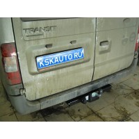 Фаркоп Imiola для Ford Transit Фургон (без ступеньки) 2000-2014. Фланцевое крепление. Артикул E.027 Фаркоп Imiola для Ford Transit Фургон (без ступеньки) 2000-2014. Фланцевое крепление. Артикул E.027