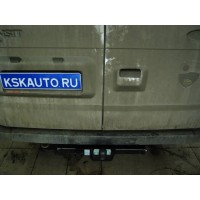 Фаркоп Imiola для Ford Transit Фургон (без ступеньки) 2000-2014. Фланцевое крепление. Артикул E.027 Фаркоп Imiola для Ford Transit Фургон (без ступеньки) 2000-2014. Фланцевое крепление. Артикул E.027