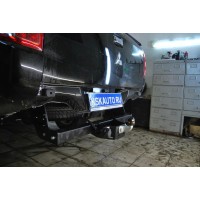 Фаркоп Imiola для Toyota Land Сruiser 200 рестайлинг 2015-2020. Артикул Y.034 Фаркоп Imiola для Toyota Land Сruiser 200 рестайлинг 2015-2020. Артикул Y.034