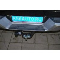 Фаркоп Imiola для Toyota Land Сruiser 200 рестайлинг 2015-2020. Артикул Y.034 Фаркоп Imiola для Toyota Land Сruiser 200 рестайлинг 2015-2020. Артикул Y.034