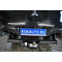 Фаркоп Imiola для Toyota Land Сruiser 200 рестайлинг 2015-2020. Артикул Y.034 Фаркоп Imiola для Toyota Land Сruiser 200 рестайлинг 2015-2020. Артикул Y.034