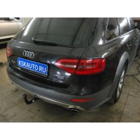 Фаркоп Imiola для Audi A5 купе 2008-2020. Быстросъемный крюк. Артикул A.A14 Фаркоп Imiola для Audi A5 купе 2008-2020. Быстросъемный крюк. Артикул A.A14