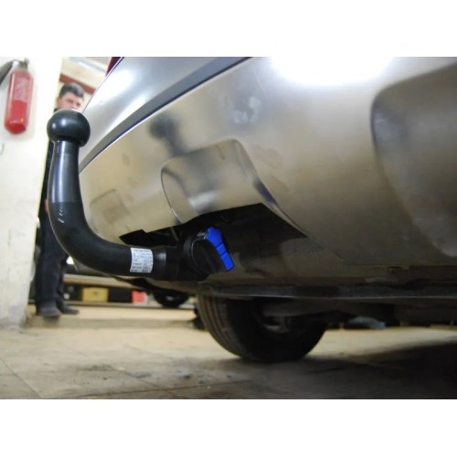 Фаркоп Imiola для Audi A5 купе 2008-2020. Быстросъемный крюк. Артикул A.A14 Фаркоп Imiola для Audi A5 купе 2008-2020. Быстросъемный крюк. Артикул A.A14