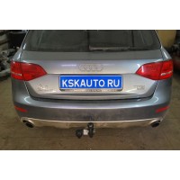 Фаркоп Imiola для Audi A5 купе 2008-2020. Артикул A.014 Фаркоп Imiola для Audi A5 купе 2008-2020. Артикул A.014