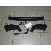 Фаркоп Imiola для Chevrolet TrailBlazer II 2013-2020. Артикул CH.015