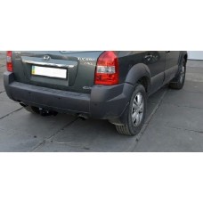 Фаркоп Imiola для Kia Sportage II 2005-2010. Артикул K.020