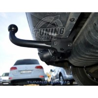 Фаркоп Imiola для Kia Sportage II 2005-2010. Артикул K.020