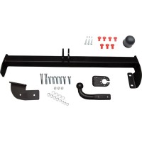 Фаркоп Imiola для Toyota RAV4 I (A10/11) 1994-2000. Артикул T.017