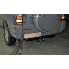 Фаркоп Imiola для Toyota RAV4 I (A10/11) 1994-2000. Артикул T.017