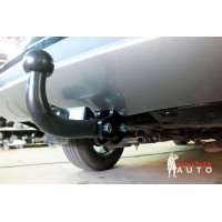 Фаркоп Imiola для Toyota RAV4 2013-2019. Артикул T.041