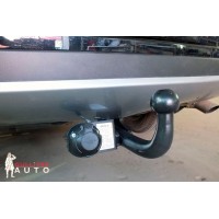 Фаркоп Imiola для Toyota RAV4 2013-2019. Артикул T.041