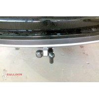 Фаркоп Imiola для Toyota RAV4 2013-2019. Артикул T.041