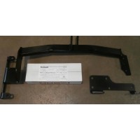 Фаркоп Bosal для Nissan Murano Z50 2005-2008. Артикул 4351-A