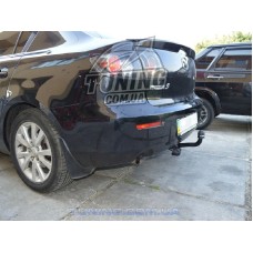 Фаркоп Imiola для Mazda 3 I хэтчбек, седан (Sports) 2003-2009. Артикул X.010