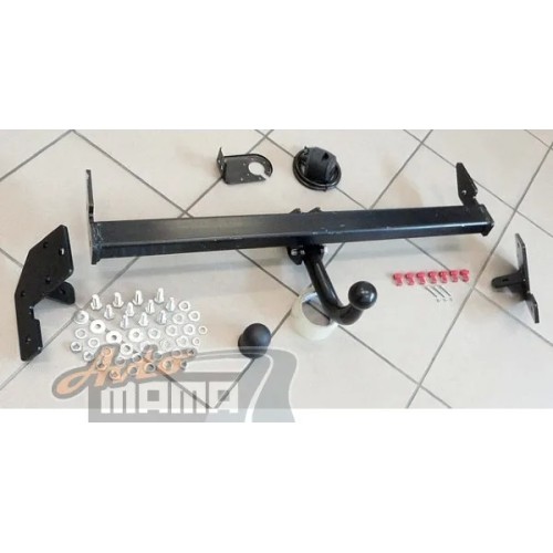 Фаркоп Imiola для Toyota Corolla E110 универсал 1995-2002. Артикул T.013 Фаркоп Imiola для Toyota Corolla E110 универсал 1995-2002. Артикул T.013