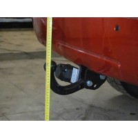 Фаркоп Imiola для Dodge Nitro 2008-2012. Артикул J.050