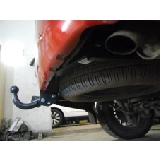 Фаркоп Imiola для Dodge Nitro 2008-2012. Артикул J.050