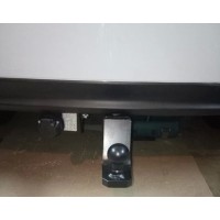 Фаркоп Imiola для Lexus RX 350/450h 2010-2015. Быстросъемный крюк под квадрат. Артикул T.201 Фаркоп Imiola для Lexus RX 350/450h 2010-2015. Быстросъемный крюк под квадрат. Артикул T.201