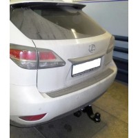 Фаркоп Imiola для Lexus RX 350/450h 2010-2015. Быстросъемный крюк под квадрат. Артикул T.201 Фаркоп Imiola для Lexus RX 350/450h 2010-2015. Быстросъемный крюк под квадрат. Артикул T.201