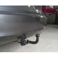 Фаркоп Imiola для Toyota Venza I 2013-2020. Артикул T.058 Фаркоп Imiola для Toyota Venza I 2013-2020. Артикул T.058