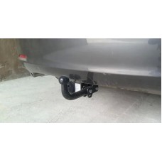 Фаркоп Imiola для Toyota Venza I 2013-2020. Артикул T.058