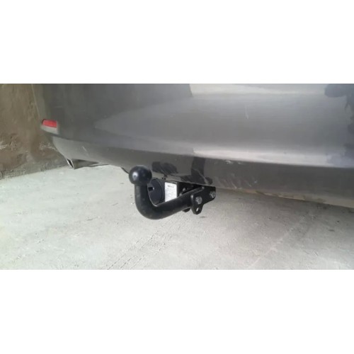 Фаркоп Imiola для Toyota Venza I 2013-2020. Артикул T.058 Фаркоп Imiola для Toyota Venza I 2013-2020. Артикул T.058