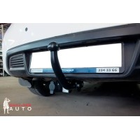 Фаркоп Imiola для Peugeot 308 I хэтчбек 2007-2013. Артикул P.021 Фаркоп Imiola для Peugeot 308 I хэтчбек 2007-2013. Артикул P.021