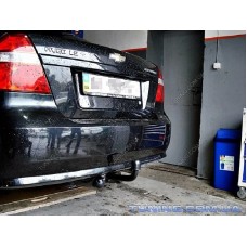 Фаркоп Imiola для Chevrolet Aveo I седан 2006-2011. Артикул CH.007
