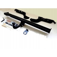 Фаркоп Imiola для Subaru Forester I, II 1999-2008. Артикул U.001