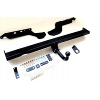 Фаркоп Imiola для Subaru Forester I, II 1999-2008. Артикул U.001