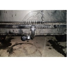 Фаркоп Imiola для Renault Logan I универсал 2007-2014. Артикул G.003