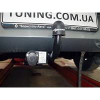 Фаркоп Imiola для Renault Logan I седан 2004-2014. Артикул G.002