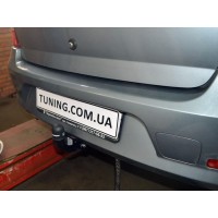 Фаркоп Imiola для Renault Logan I седан 2004-2014. Артикул G.002