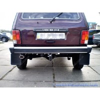 Фаркоп Imiola для ВАЗ 2121 Нива, 4х4 1976-2020. Артикул L.104 Фаркоп Imiola для ВАЗ 2121 Нива, 4х4 1976-2020. Артикул L.104