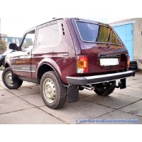 Фаркоп Imiola для ВАЗ 2121 Нива, 4х4 1976-2020. Артикул L.104 Фаркоп Imiola для ВАЗ 2121 Нива, 4х4 1976-2020. Артикул L.104