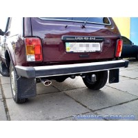 Фаркоп Imiola для ВАЗ 2121 Нива, 4х4 1976-2020. Артикул L.104 Фаркоп Imiola для ВАЗ 2121 Нива, 4х4 1976-2020. Артикул L.104