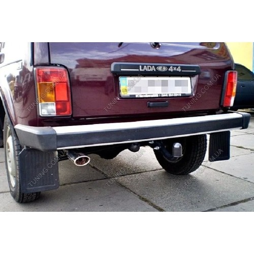 Фаркоп Imiola для ВАЗ 2121 Нива, 4х4 1976-2020. Артикул L.104 Фаркоп Imiola для ВАЗ 2121 Нива, 4х4 1976-2020. Артикул L.104