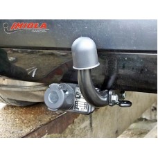 Фаркоп Imiola для Mazda 6 I универсал 2003-2008. Артикул X.013