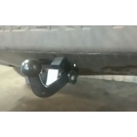 Фаркоп Imiola для Jeep Liberty (Liberty в России, Patriot в США) 2007-2013. Артикул J.070 Фаркоп Imiola для Jeep Liberty (Liberty в России, Patriot в США) 2007-2013. Артикул J.070