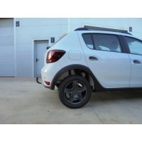 Фаркоп Aragon для Renault Sandero Stepway I 2010-2014. Артикул E1302BA