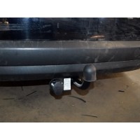 Фаркоп Imiola для Ford S-Max I 2006-2010. Артикул E.038 Фаркоп Imiola для Ford S-Max I 2006-2010. Артикул E.038