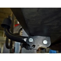 Фаркоп Imiola для Ford S-Max I 2006-2010. Артикул E.038 Фаркоп Imiola для Ford S-Max I 2006-2010. Артикул E.038