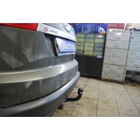 Фаркоп Imiola для Ford S-Max I 2006-2010. Артикул E.038 Фаркоп Imiola для Ford S-Max I 2006-2010. Артикул E.038