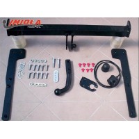 Фаркоп Imiola для Ford S-Max I 2006-2010. Артикул E.038 Фаркоп Imiola для Ford S-Max I 2006-2010. Артикул E.038