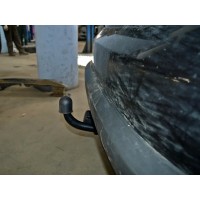 Фаркоп Imiola для Ford S-Max I 2006-2010. Артикул E.038 Фаркоп Imiola для Ford S-Max I 2006-2010. Артикул E.038