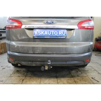 Фаркоп Imiola для Ford S-Max I 2006-2010. Артикул E.038 Фаркоп Imiola для Ford S-Max I 2006-2010. Артикул E.038