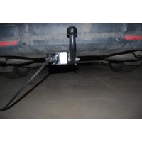 Фаркоп Imiola для Ford S-Max I 2006-2010. Артикул E.038 Фаркоп Imiola для Ford S-Max I 2006-2010. Артикул E.038