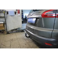 Фаркоп Imiola для Ford S-Max I 2006-2010. Артикул E.038 Фаркоп Imiola для Ford S-Max I 2006-2010. Артикул E.038