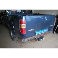 Фаркоп Imiola для Mazda B2500 1999-2006. Фланцевое крепление. Артикул E.043 Фаркоп Imiola для Mazda B2500 1999-2006. Фланцевое крепление. Артикул E.043